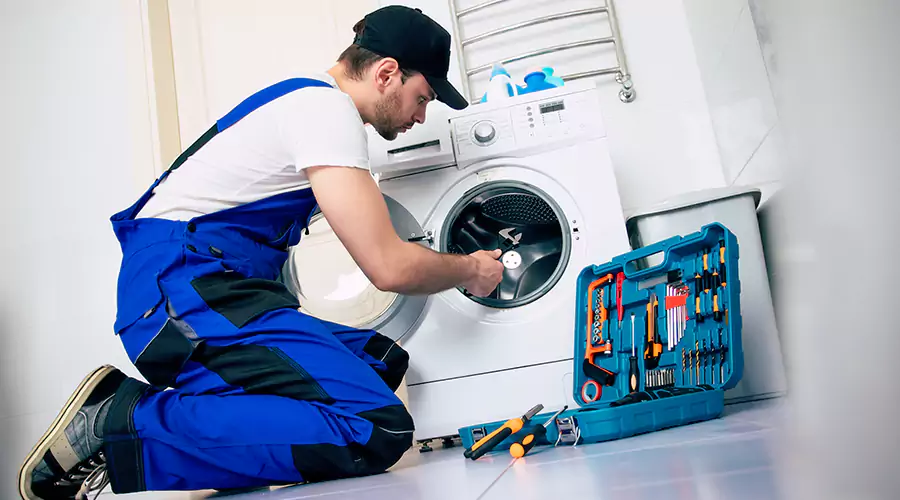 Why Your Washer Will Not Spin or Drain Properly
