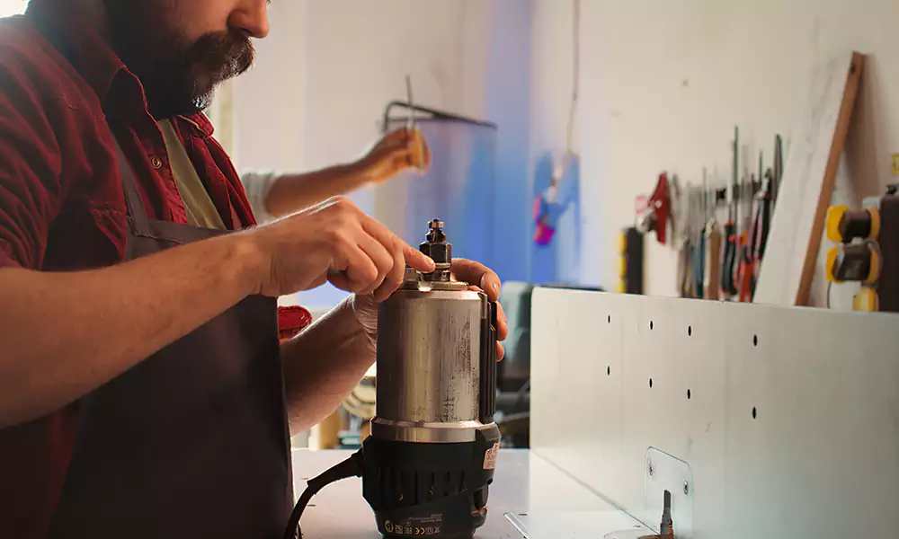 Blender Repair in Wilmington, MA