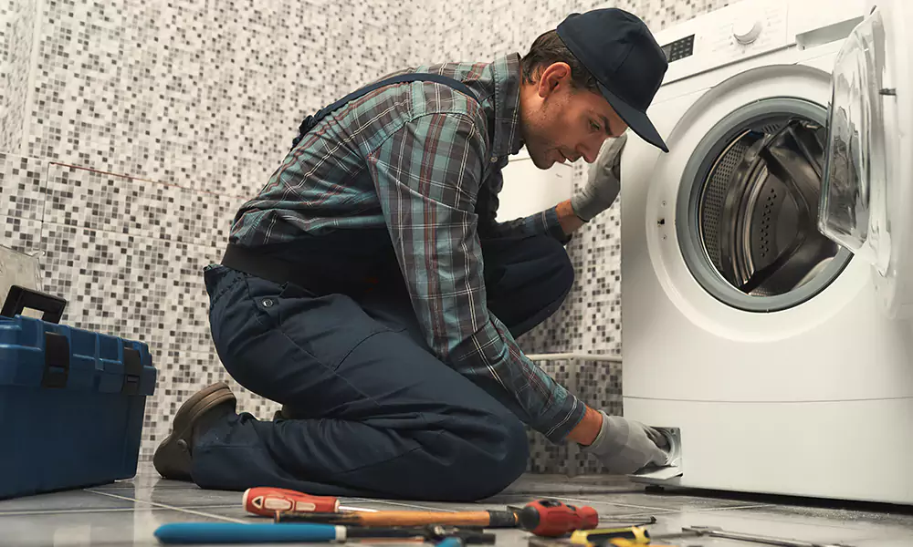 Commercial Dryer Repair in Wilmington, MA