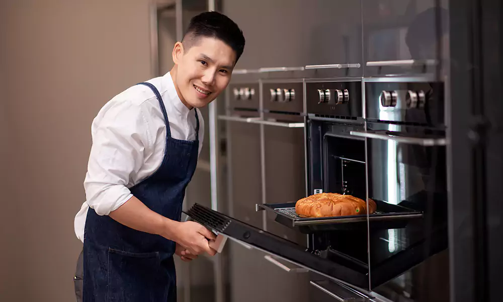 Commercial Oven Repair in Wilmington, MA