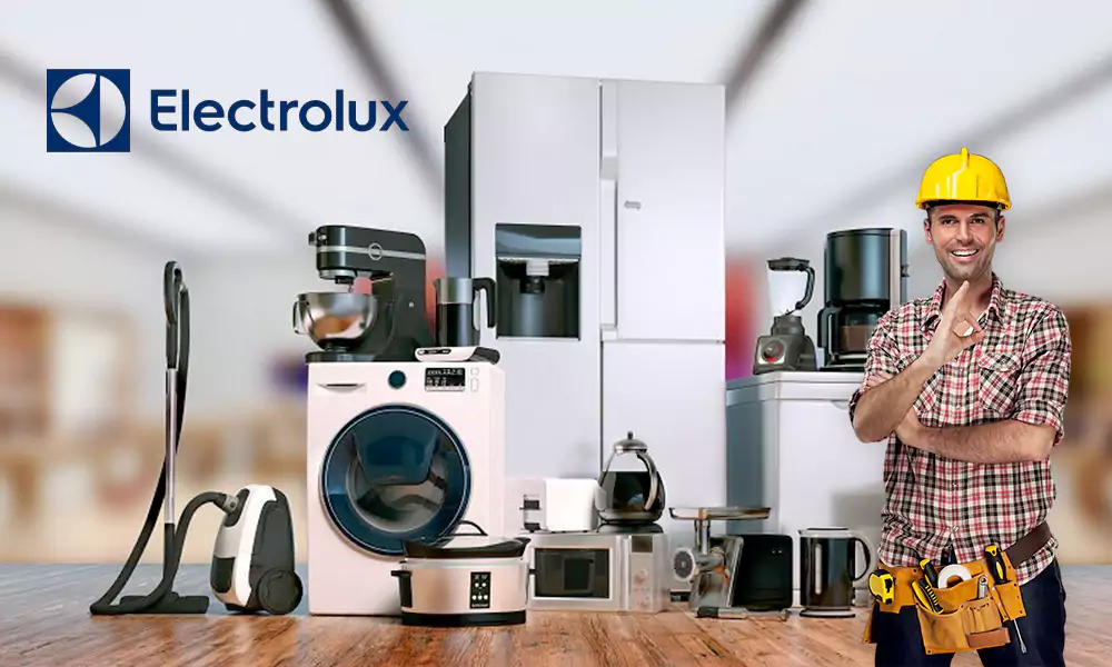 Electrolux Appliance in Wilmington, MA