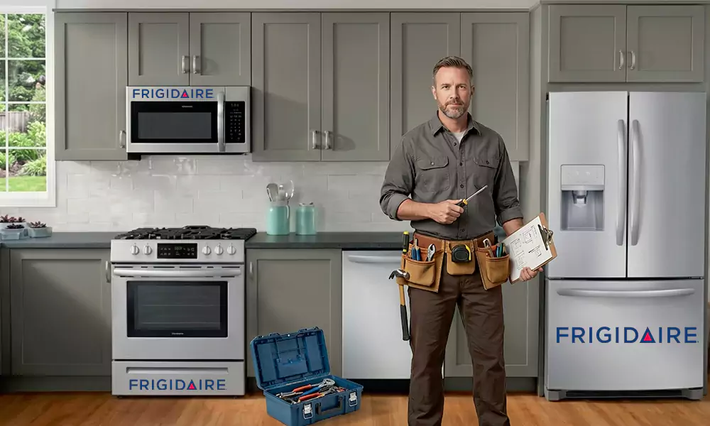Frigidaire Appliance in Wilmington, MA