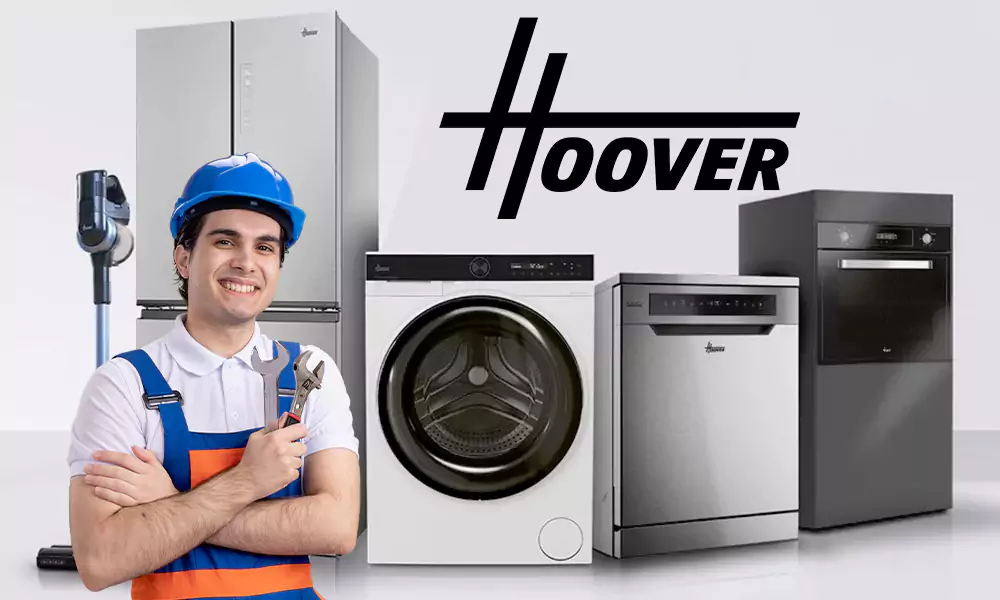 Hoover Appliances in Wilmington, MA