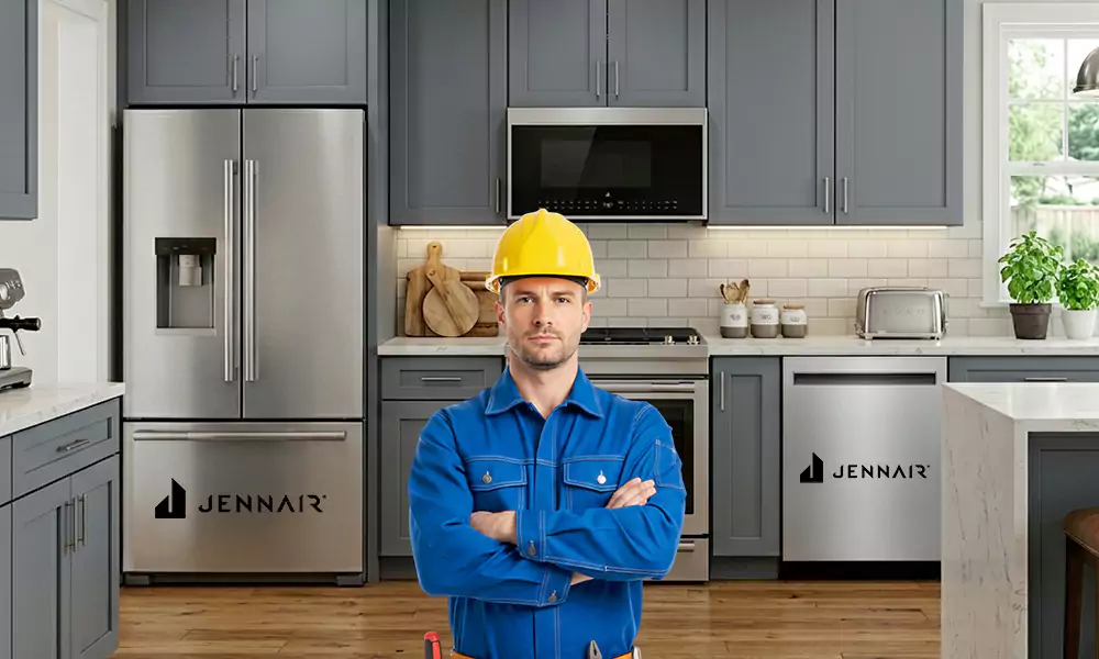 JennAir Appliance in Wilmington, MA
