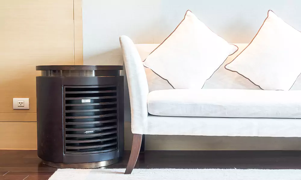 Portable Air Conditioner Repair in Wilmington, MA