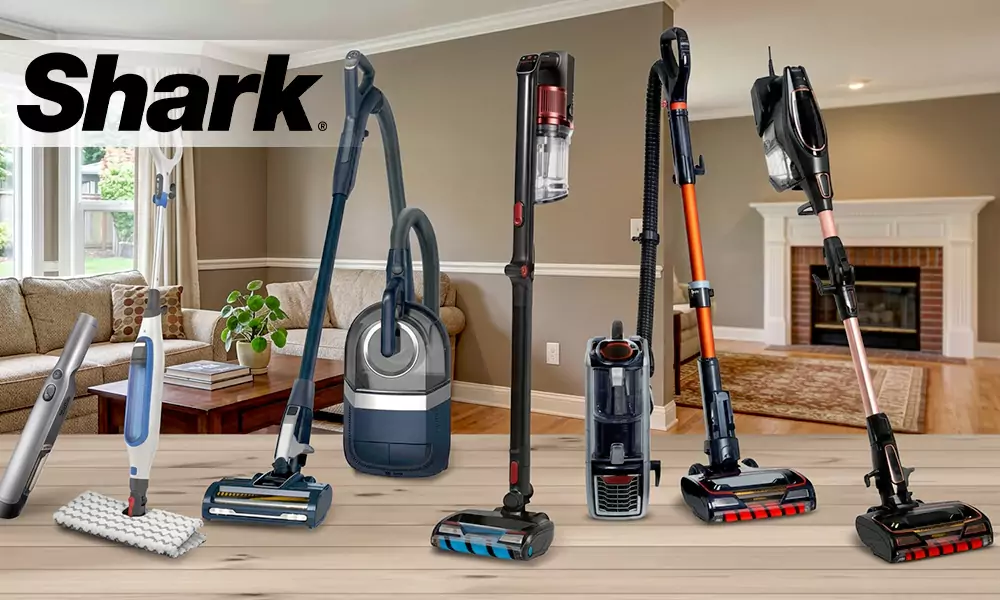 Shark Appliances in Wilmington, MA