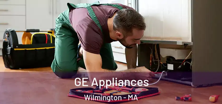  GE Appliances Wilmington - MA