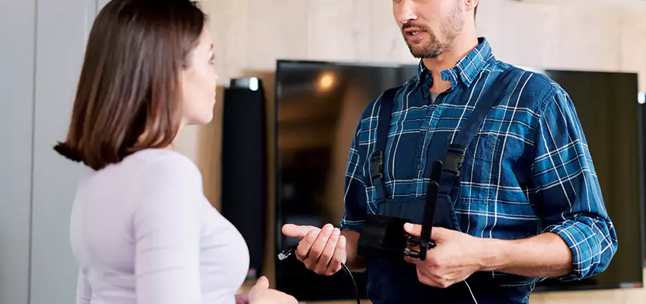 Bio-Medical Appliance Delivery and Installation in Wilmington