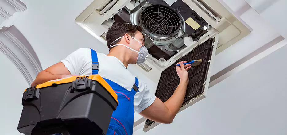 Air Conditioner Repair in Wilmington