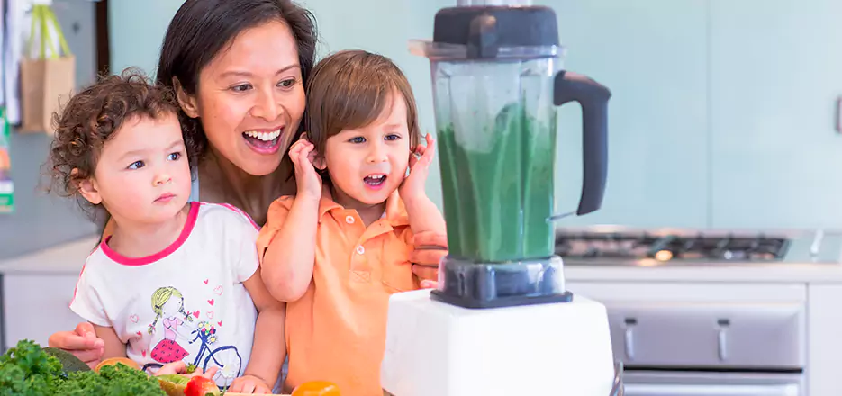 Juicer and Mixer Blender Repair in Wilmington