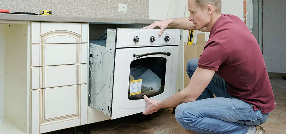 Bosch Appliance Installation in Wilmington