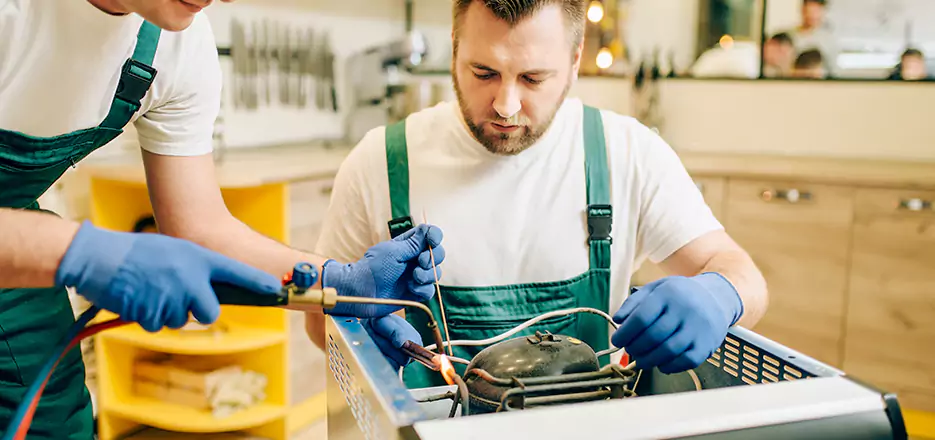 More Coffee Machine Repair Services We Offer in Wilmington, MA