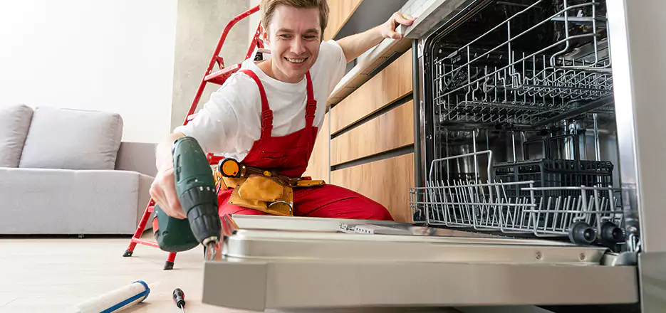 Commercial Dishwasher Control Board Repair in Wilmington