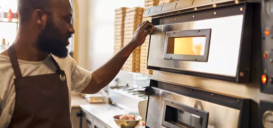 Rational Commercial Oven Service in Wilmington