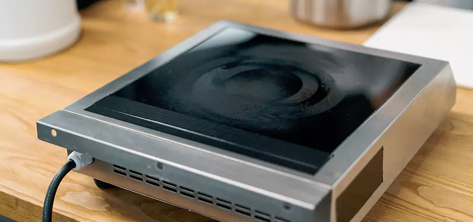 Infrared and Specialty Cooktop Repair in Wilmington