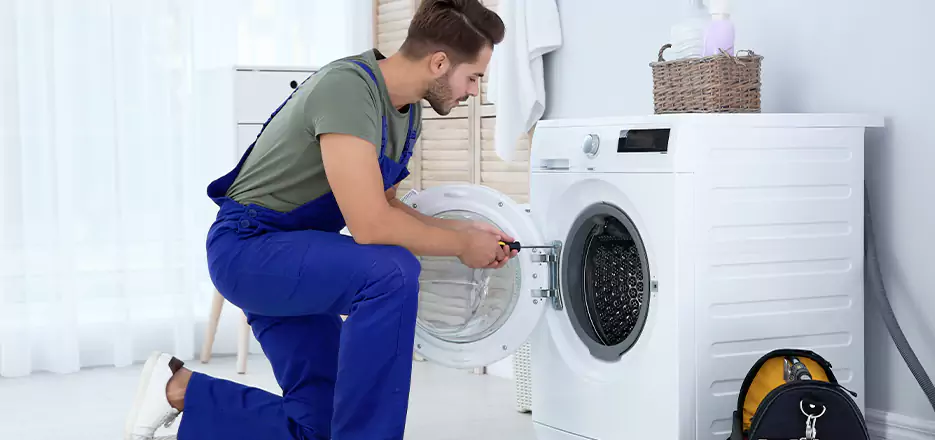 Dryer Takes Too Long to Dry Repair in Wilmington