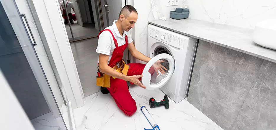 Dryer Maintenance in Wilmington