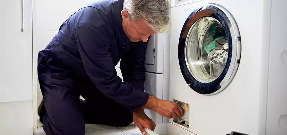 Electrolux Installation in Wilmington
