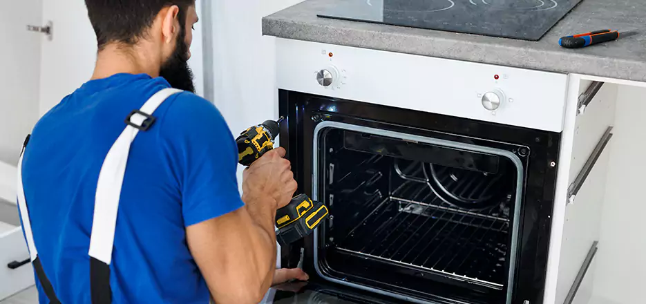 Emergency Oven and Stove Repair in Wilmington