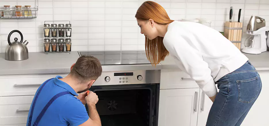 Frigidaire Appliance Maintenance in Wilmington