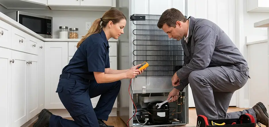 Glass Cooktop Replacement in Wilmington