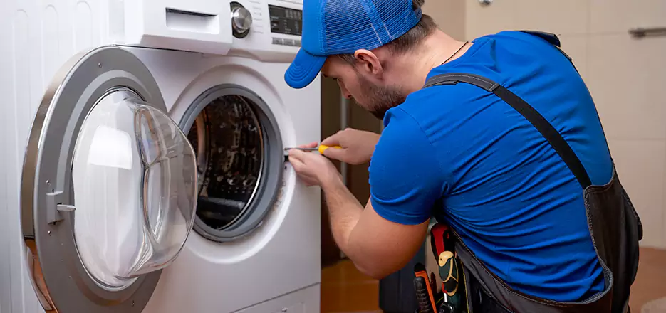 Haier Appliance Installation in Wilmington
