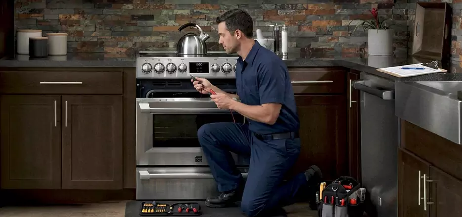 Kenmore Appliance Maintenance in Wilmington