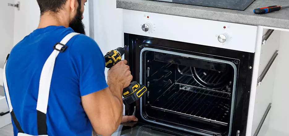 Kirby Vacuum Tune-Up and Setup in Wilmington
