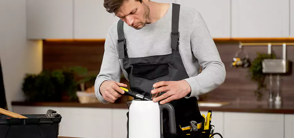 KitchenAid Appliance Installation and Sales Support in Wilmington