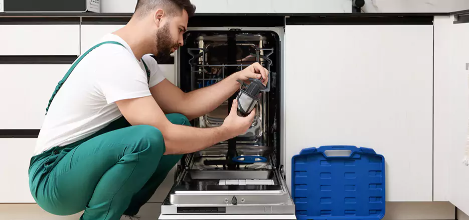 LG Appliance Maintenance and Care in Wilmington