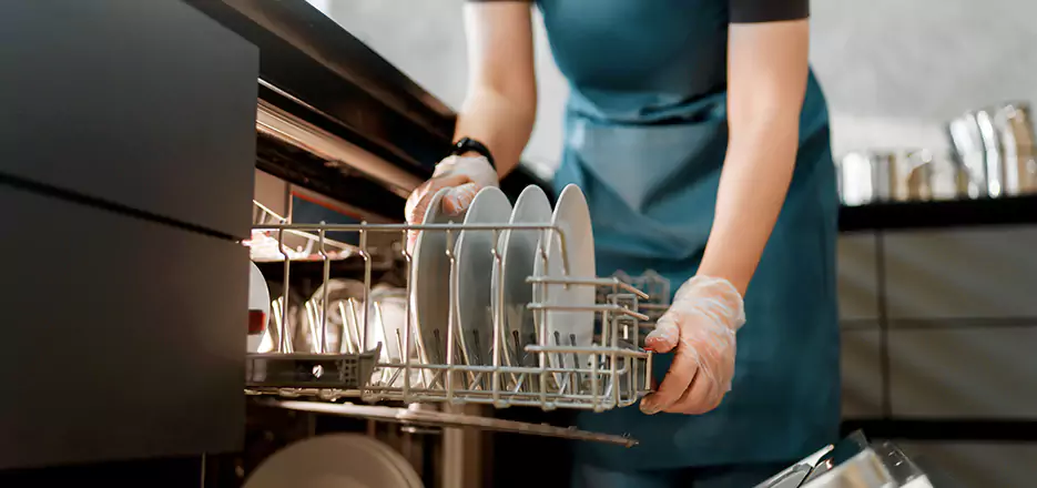 Liebherr Appliance Installation in Wilmington