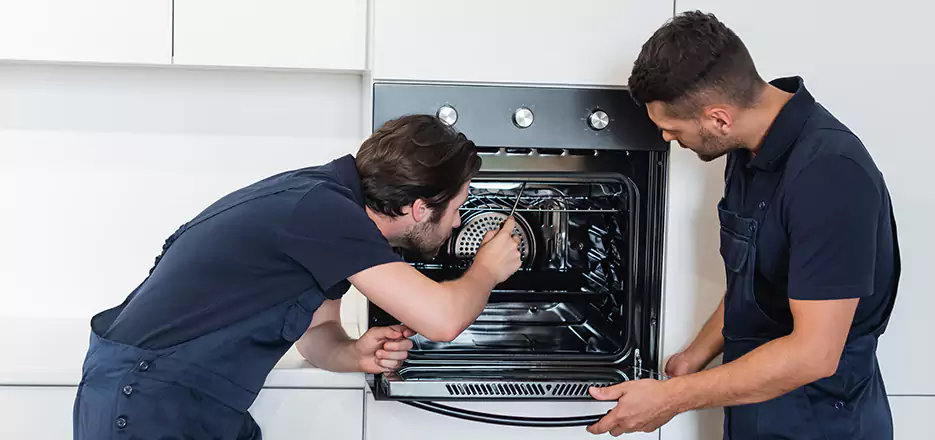 Marvel Appliance Installation in Wilmington