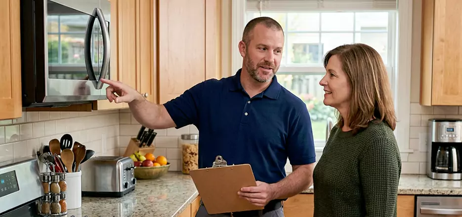 Miele Fixed Price Repair in Wilmington