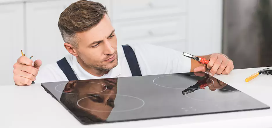 Electric Stove Repair in Wilmington
