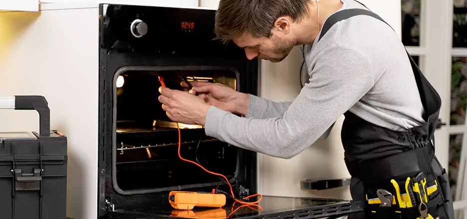 Same Day Microwave Repair in Wilmington