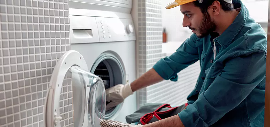 Same Day Washer Not Spinning Repair in Wilmington