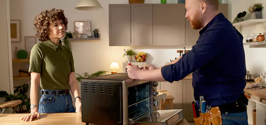 Scotsman Appliance Installation in Wilmington
