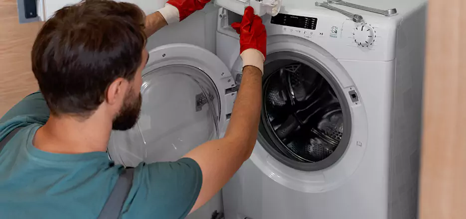 Summit Appliance Installation in Wilmington