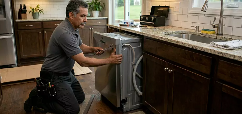 Thermador Appliance Maintenance in Wilmington