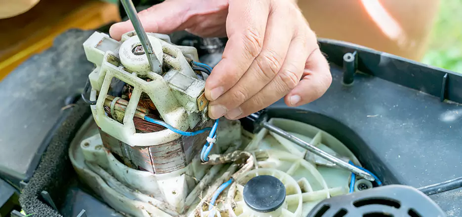 More Vacuum Repair Services We Offer in Wilmington, MA