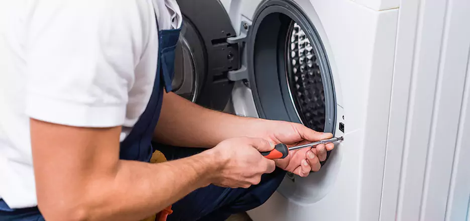 Dryer Washer Repairs in Wilmington