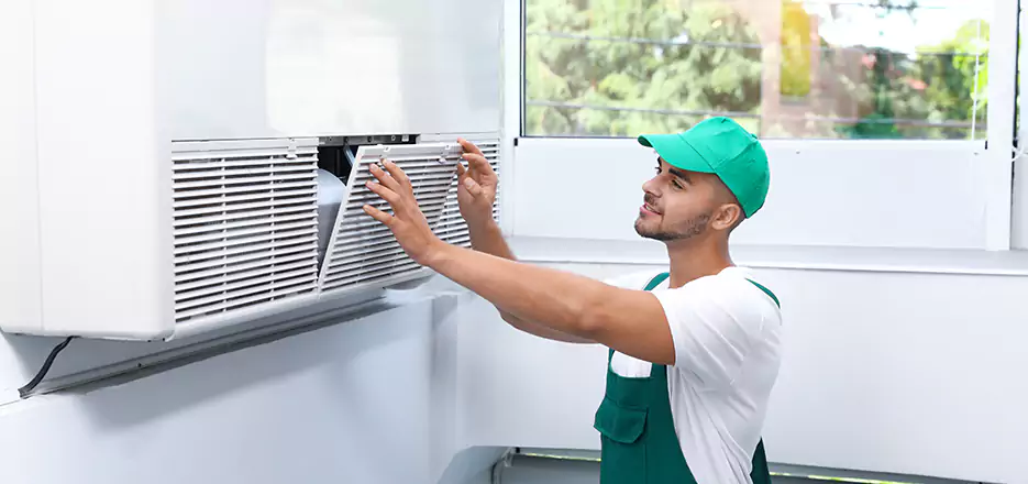 More Window Air Conditioner Repair Services We Offer in Wilmington, MA