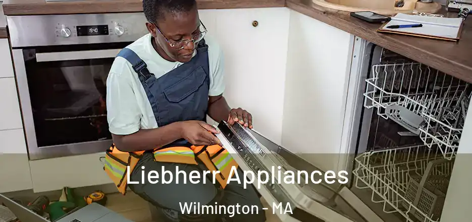Liebherr Appliances Wilmington - MA