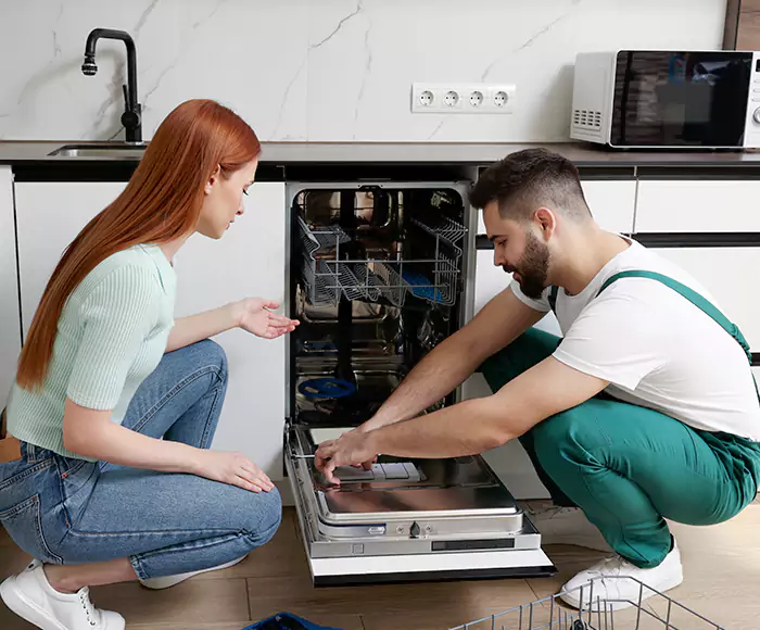 Affordable Appliance Repair Company: Budget Friendly Repairman in Wilmington, MA