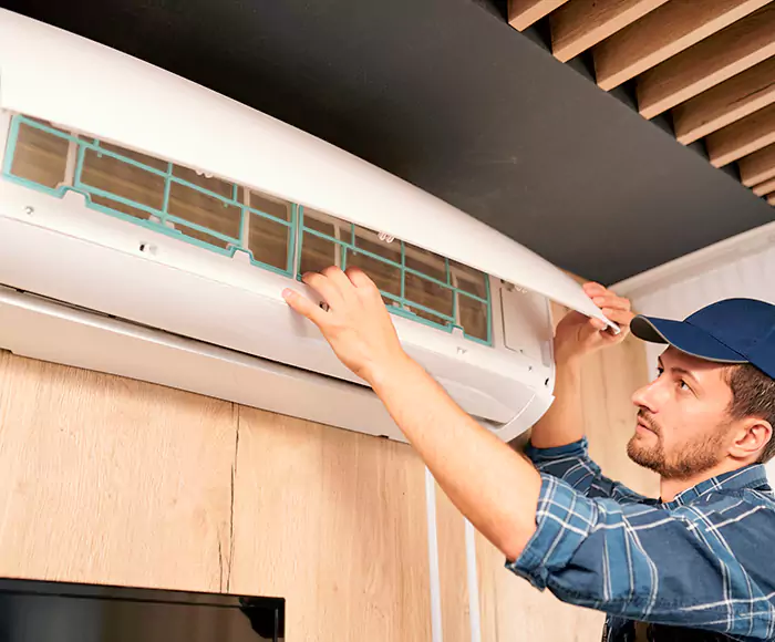 Professional Air Conditioner Installation: Your Certified Air Conditioner Installation Team in Wilmington, MA
