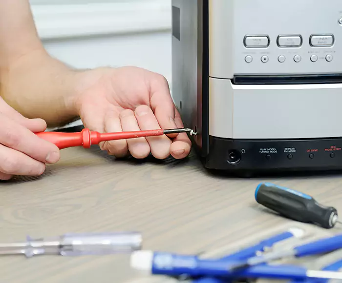 Expert Small Appliance Technicians: Your Trusted Air Fryer Repair Company in Wilmington, MA