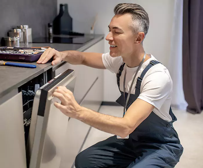 Trusted Main Appliance Installation Experts: Your Certified Main Appliance Installation Team in Wilmington, MA