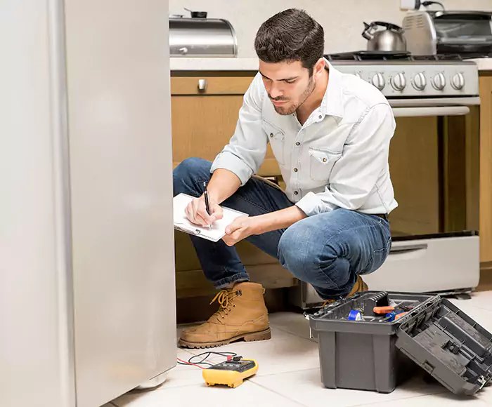 Durable Appliance Care: Your Trusted Appliance Maintenance Company in Wilmington, MA