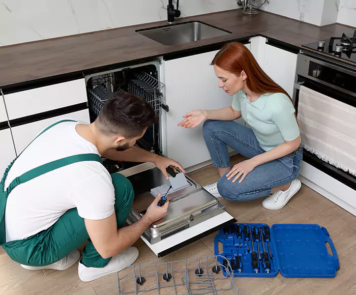 Skilled Asko Appliance Pros: Your Brand Specialist in Wilmington, MA