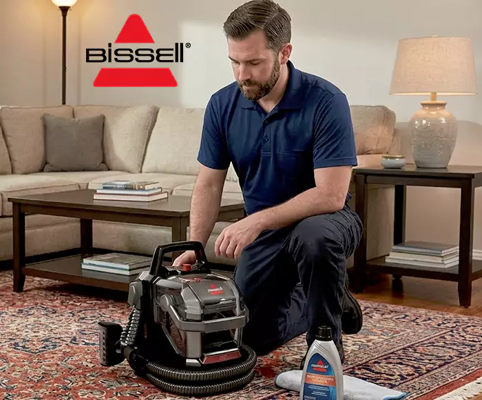 Premier Bissell Appliances Pros: Your Brand Specialist Wilmington, MA
